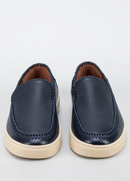 Лоферы Duca Daretti фото № 3 недорого