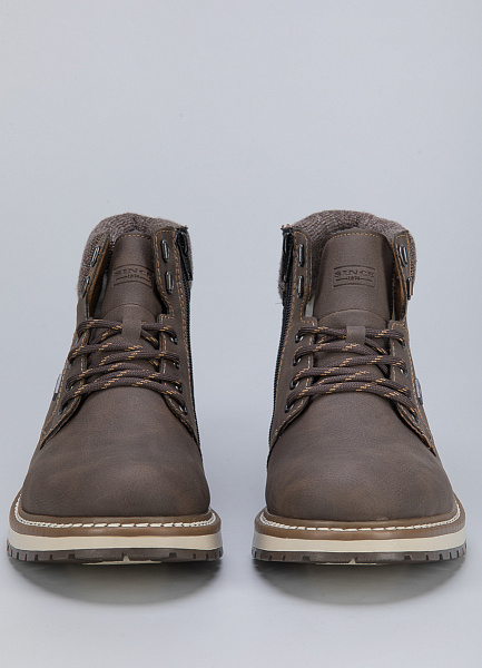 Ботинки Rieker фото № 3 недорого