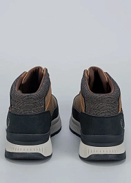 Кроссовки высокие Rhapsody фото № 4 Казахстан