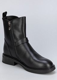 Ботинки Franco Manatti фото № 4 Казахстан