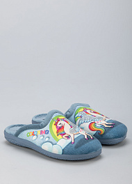 Тапочки Alberola фото № 2 цена