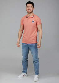 Поло I See D.N.M фото № 4 Казахстан