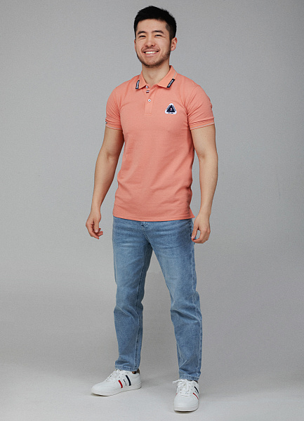 Поло I See D.N.M фото № 4 Казахстан