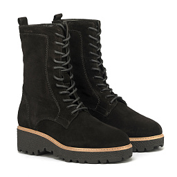 Ботинки Tamaris фото № 2 цена