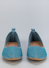 Балетки Franco Manatti фото № 3 недорого