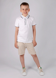 Поло Thomas Graf фото № 6 онлайн