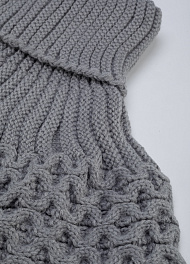 Манишка Thomas Graf фото № 3 недорого