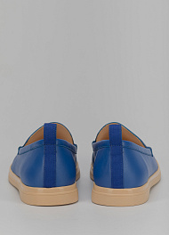 Лоферы Franco Manatti фото № 4 Казахстан