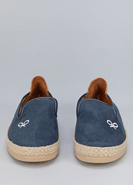 Слипоны Alberola фото № 3 недорого