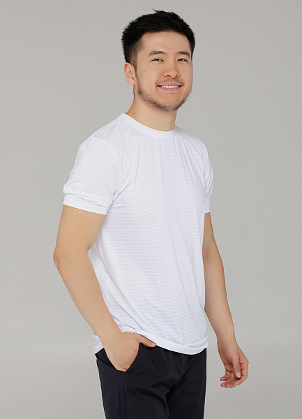 SPORT футболка Thomas Graf фото № 3 недорого