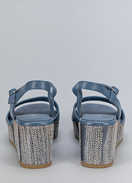 Босоножки Marco Tozzi фото № 4 Казахстан