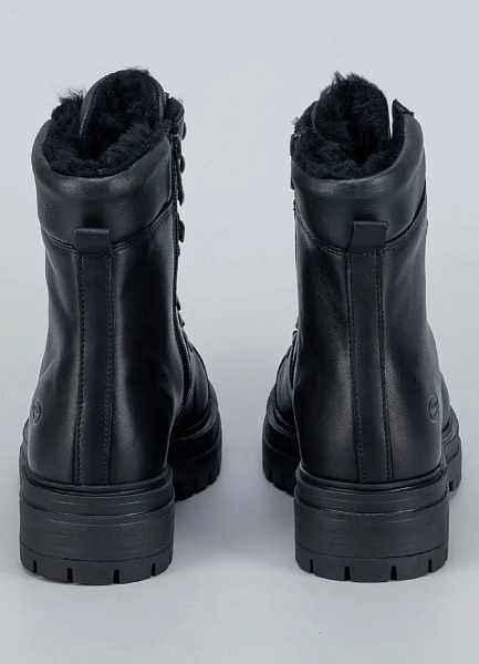 Ботинки Inwood фото № 4 Казахстан