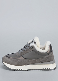 Кроссовки Franco Manatti фото № 1 интернет-магазин