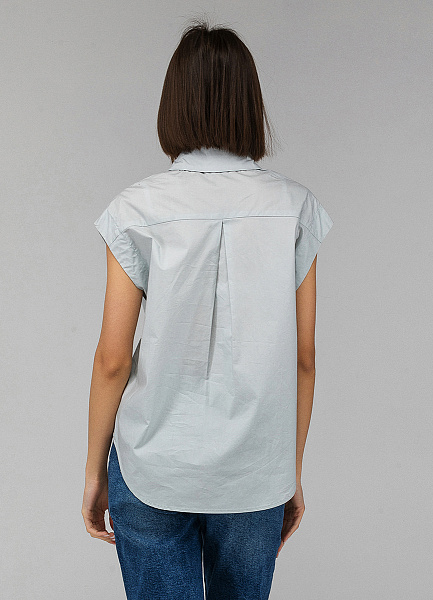 Рубашка Thomas Graf фото № 3 недорого