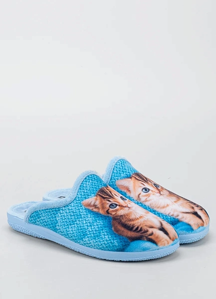 Тапочки Alberola фото № 2 цена