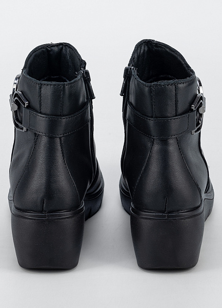 Ботинки Imac фото № 4 Казахстан