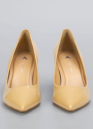 Туфли Carrano фото № 3 недорого