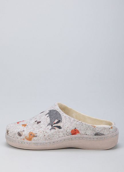 Тапочки Salvi фото № 1 интернет-магазин