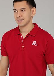 Поло Thomas Graf фото № 2 цена