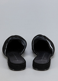 Мюли Franco Manatti фото № 4 Казахстан