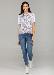 Футболка Thomas Graf фото № 4 Казахстан