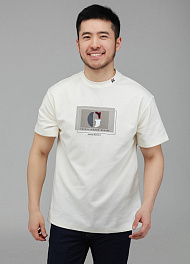 футболка I SEE D.N.M фото № 1 интернет-магазин