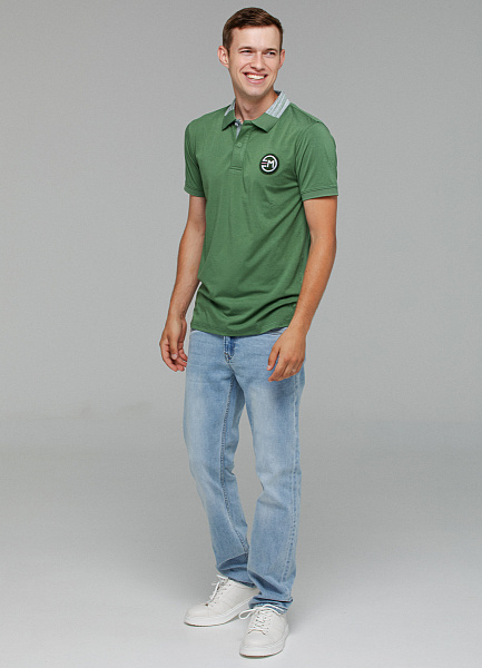 Поло I See D.N.M фото № 3 недорого