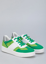 Кеды Marco Tozzi фото № 2 цена