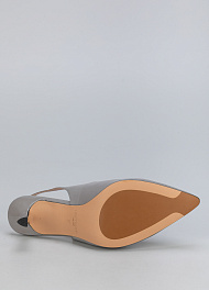 Туфли открытые Loretta Very фото № 5 купить