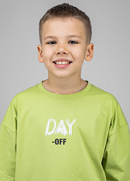 Футболка Thomas Graf фото № 5 купить