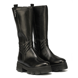 Сапоги Marco Tozzi фото № 3 недорого