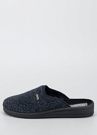 Тапочки Le Soft фото № 1 интернет-магазин