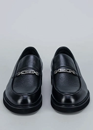 Лоферы Duca Daretti фото № 3 недорого