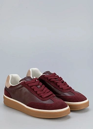 Кеды Franco Manatti фото № 2 цена