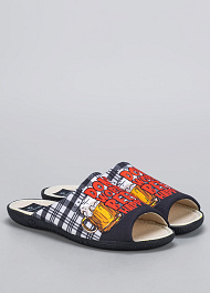 Тапочки Alberola фото № 2 цена