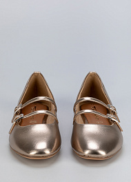 Балетки Tamaris фото № 3 недорого