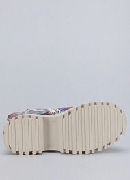 Ботинки Keddo фото № 5 купить