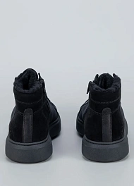 Кеды Inwood фото № 4 Казахстан