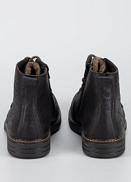 Ботинки Rieker фото № 4 Казахстан