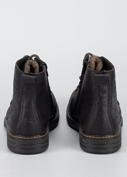 Ботинки Rieker фото № 4 Казахстан