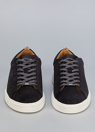 Кеды Ambitious фото № 3 недорого