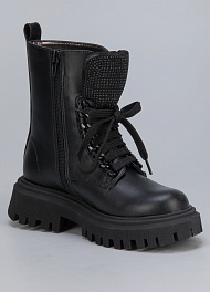 Ботинки Asso фото № 4 Казахстан