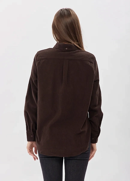 Рубашка Thomas Graf фото № 3 недорого