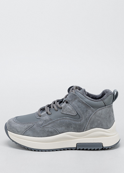 Кроссовки Franco Manatti фото № 1 интернет-магазин