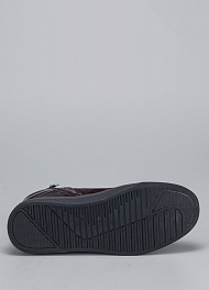 Кеды высокие Mattini фото № 5 купить