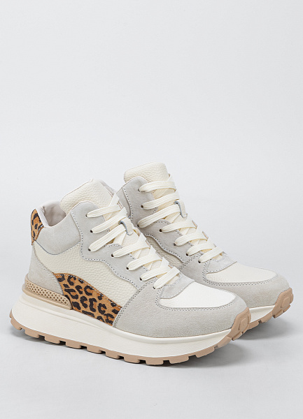 Кроссовки Franco Manatti фото № 2 цена