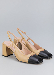 Туфли открытые Loretta Very фото № 2 цена