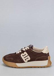 Кроссовки Bottero фото № 1 интернет-магазин