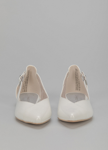 Балетки Marco Tozzi фото № 3 недорого