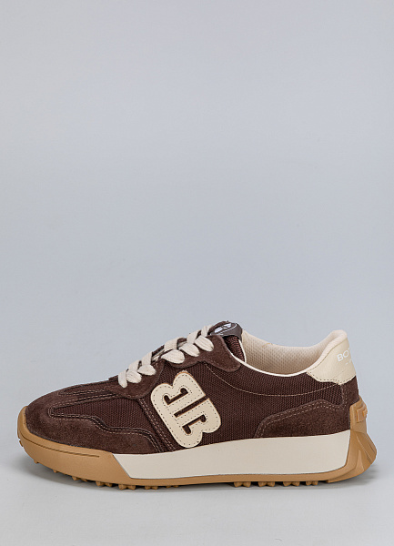 Кроссовки Bottero фото № 1 интернет-магазин